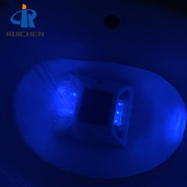 <h3>Vialeta Solar Inteligente con Leds Azules - YouTube</h3>
